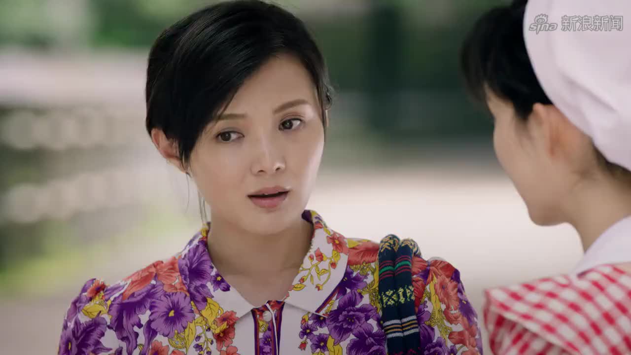 翠兰的爱情:熊孩子神助攻,帮后妈进门铺路,太懂事了