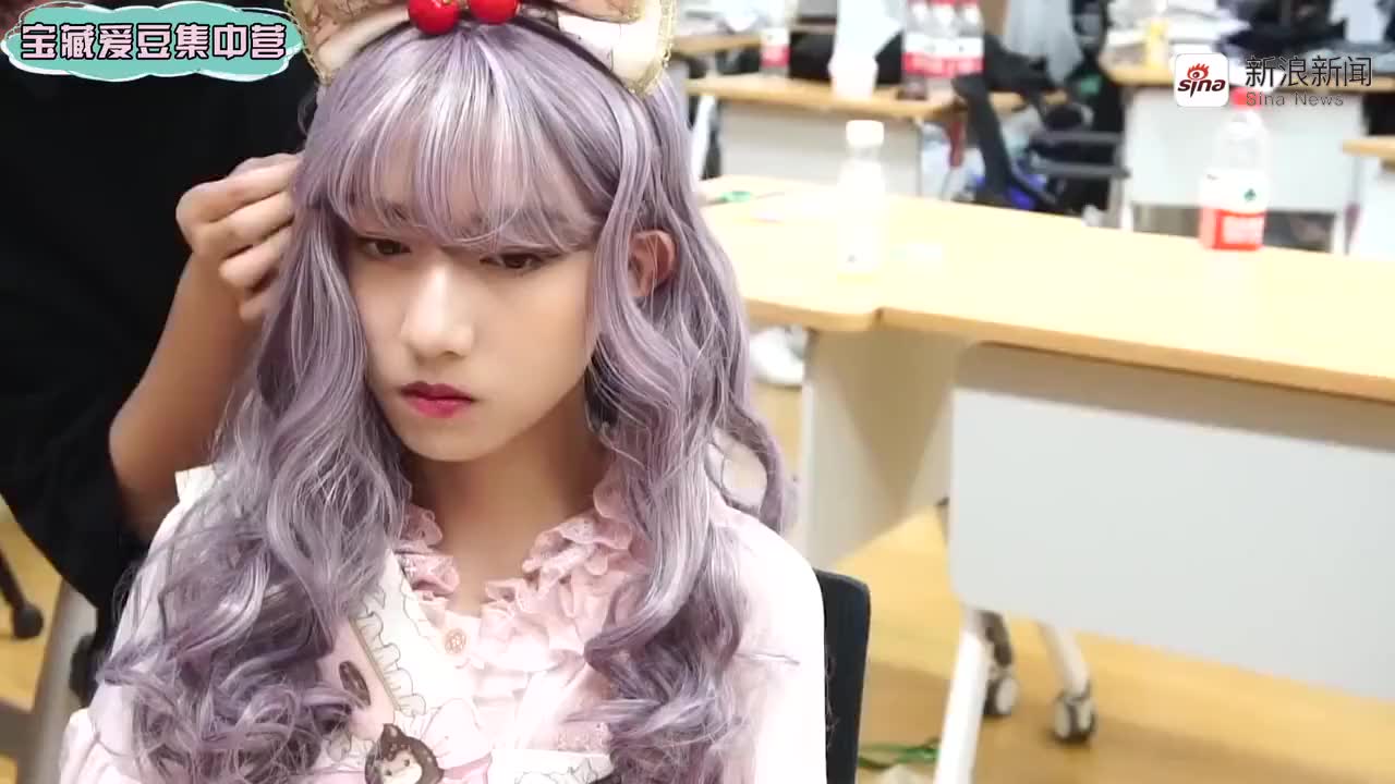 张真源更新舞蹈视频~ 张真源:当熟悉的歌响了