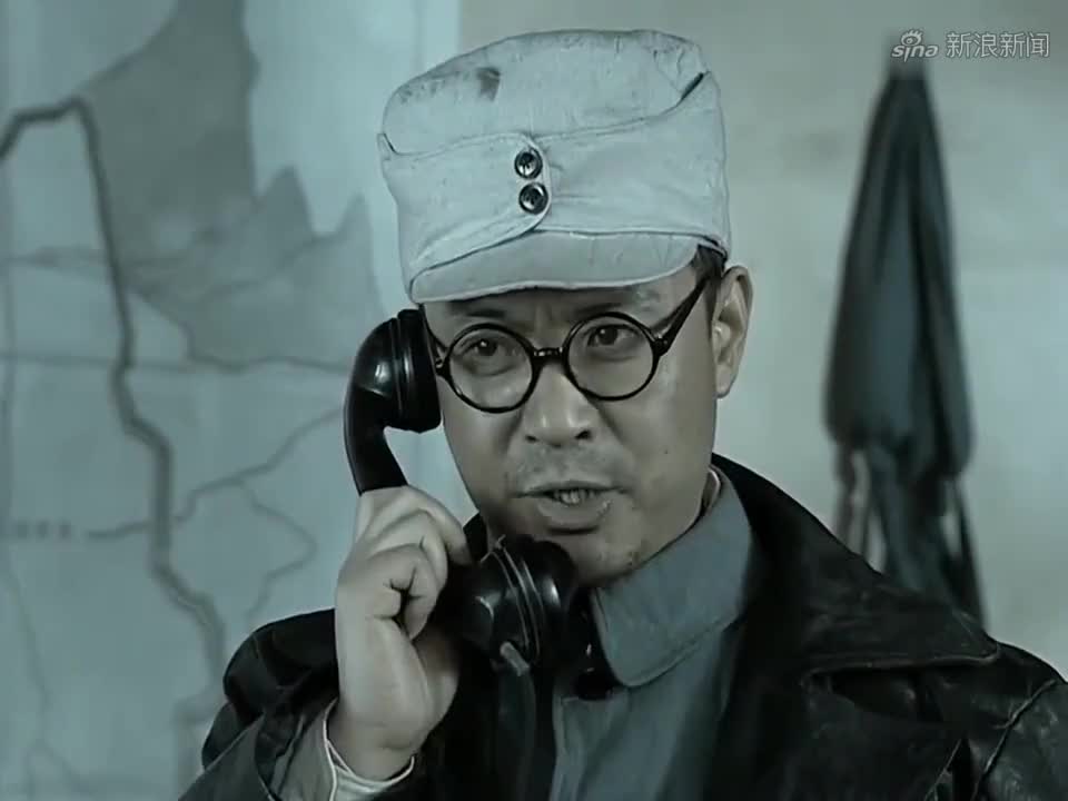 新亮剑中的楚云飞果然是厉害,敢说这句话的除了李云龙也只有他了