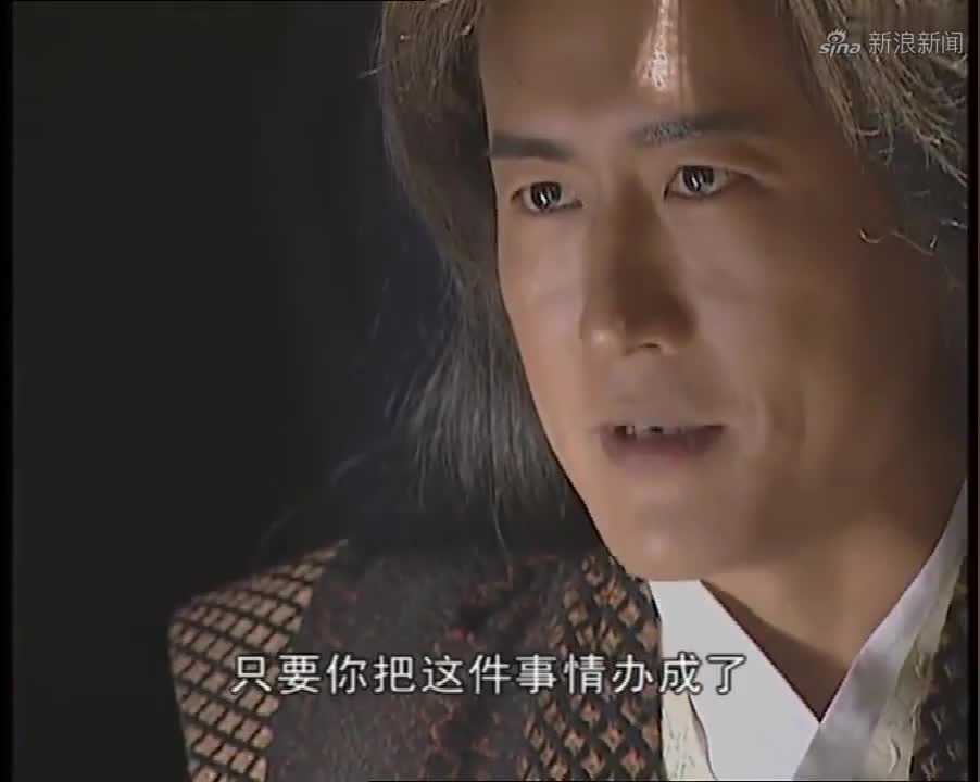 易水寒的计划失败,无法无天却说出一件事,易水寒没有天敌了