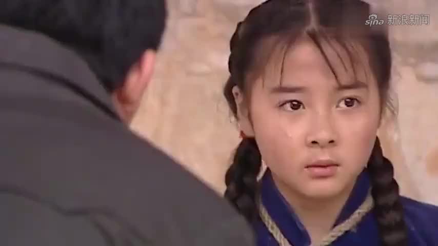 女人不哭:子君机智救下一小孩儿,从此成了大姐大,多了7个弟弟