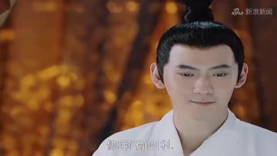 《这般女子》班婳×石晋:人长大后,太难学会从容!