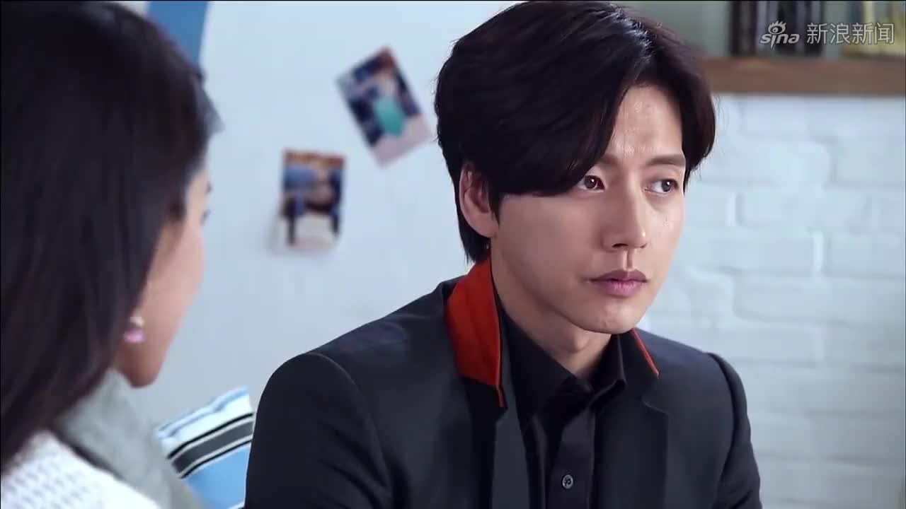 远得要命的爱情:初夏是真的爱沈岸,一想起沈岸,就泪流满面