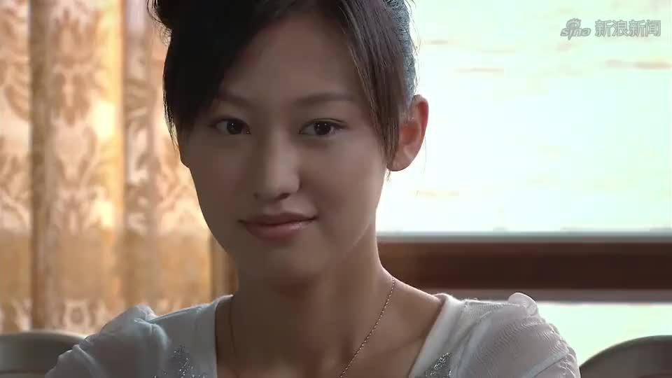 婚巢:婚房有两百多平方米,宁宁的姑姑拽的不行