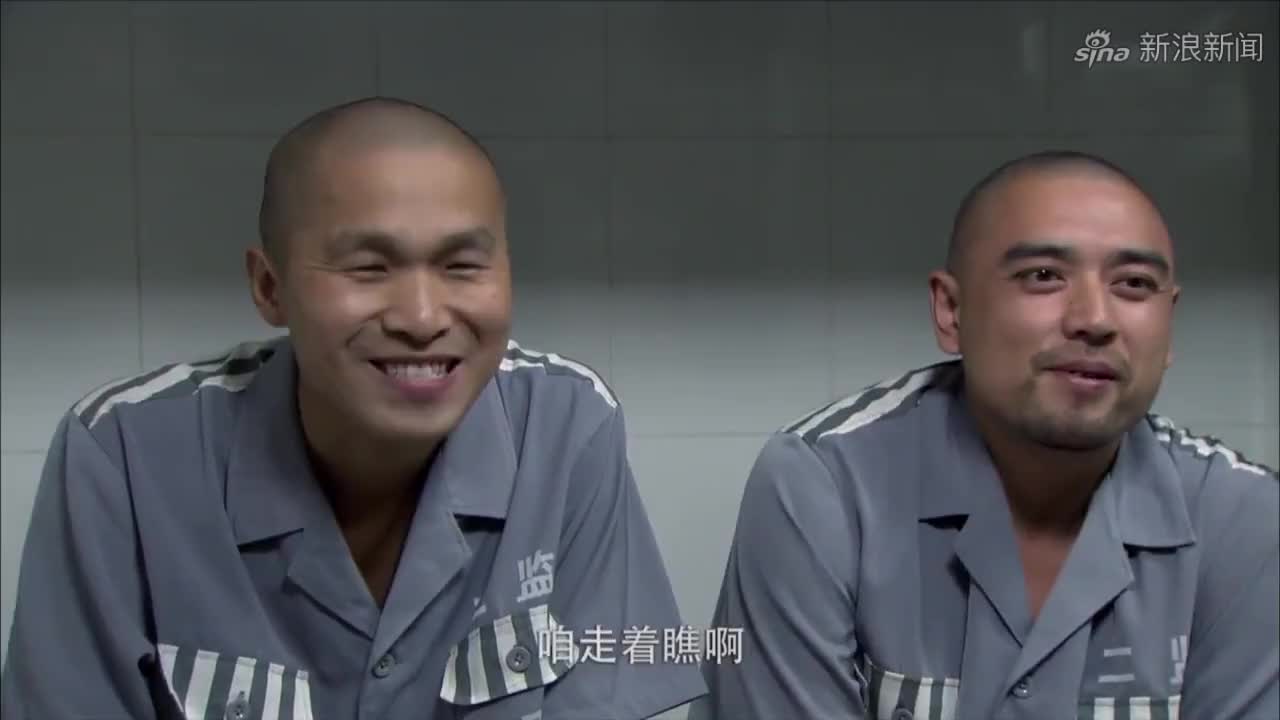 顶级打手入狱十年,出狱后决定痛改前非,却被对手逼的同归于尽