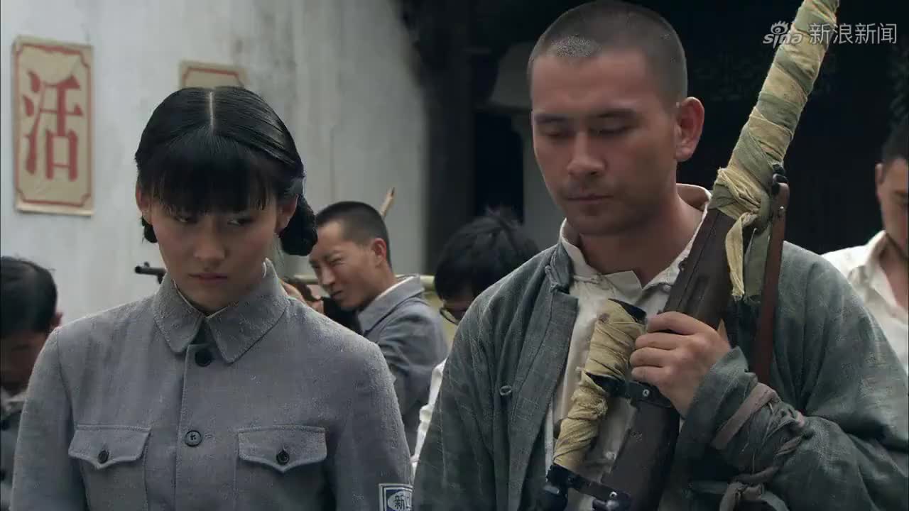 太苍神枪出世认主,白玦真神震慑天宫,天帝怀疑两人身份
