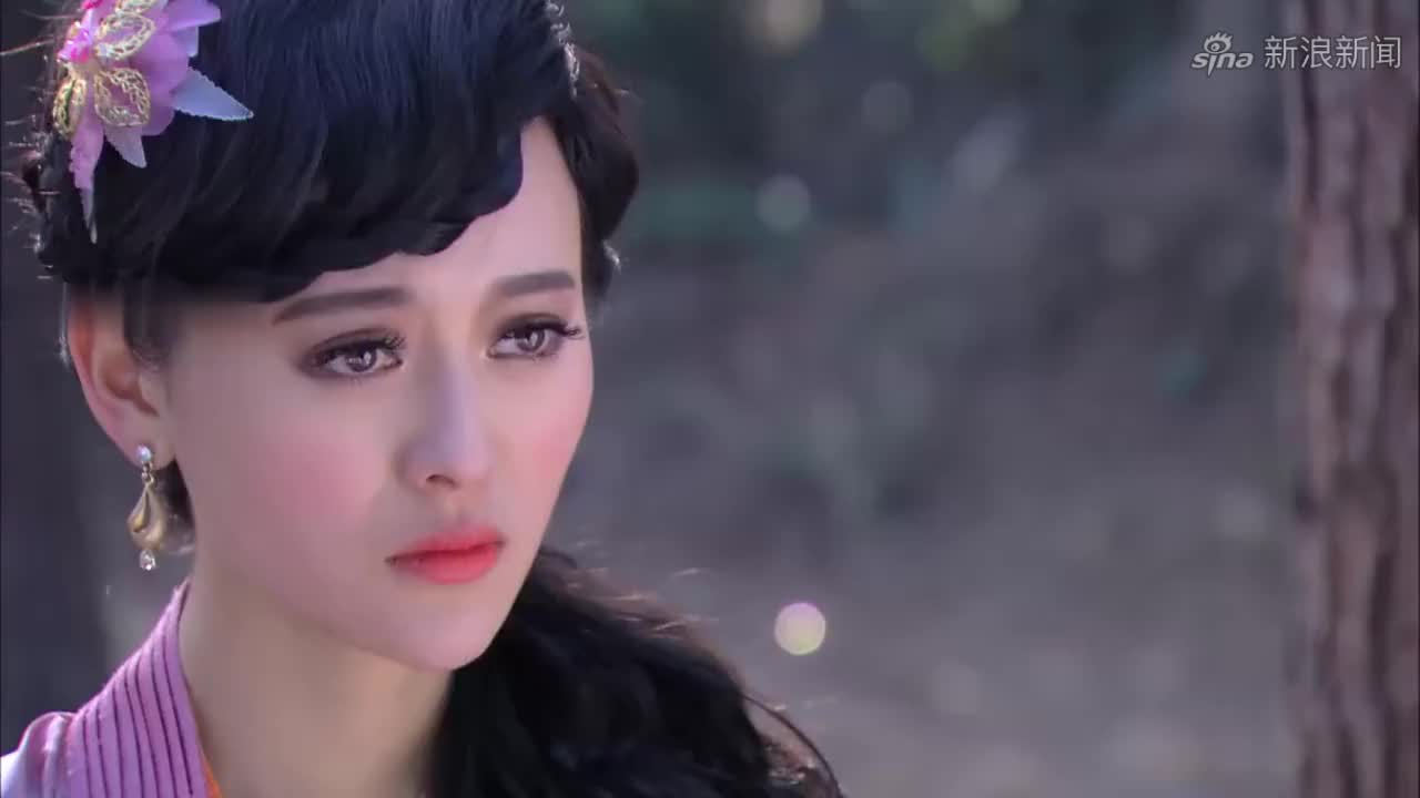 仙侠剑:欧阳轩想利用虹虹,步步紧逼,向虹虹求婚