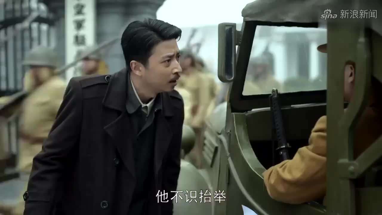 战长沙:投笔从戎,顾清明无悔无愧,湘湘就是他的幸福