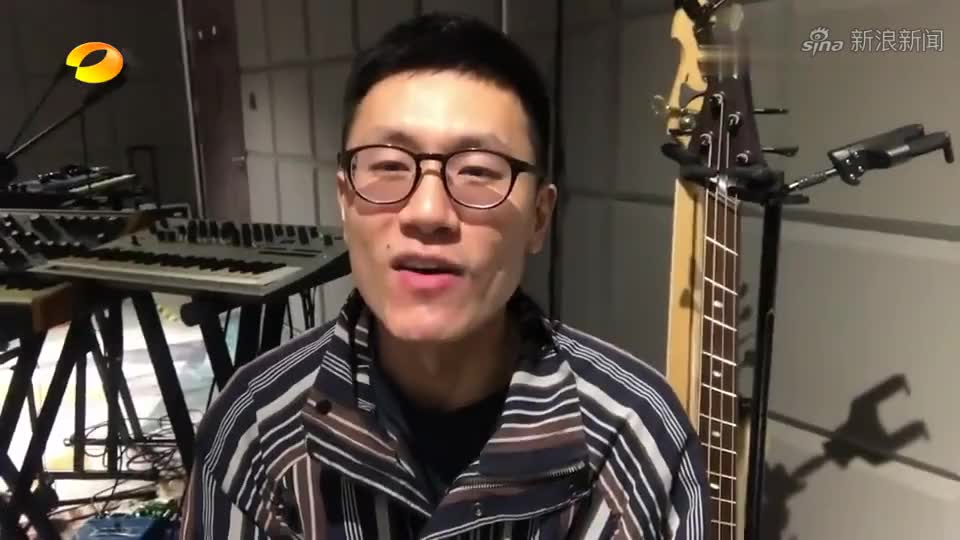 神秘歌手除号是什么来头?集合汪峰等一众明星来打call