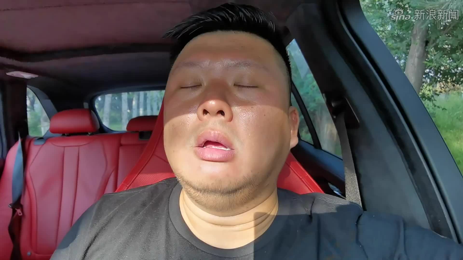 《胖哥试车》胖哥喜提宝马x5m整一个月 分享驾驶感受和体会