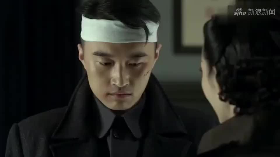 伪装者:汪曼春要求特务,监视明楼,看来对师哥还是不放心啊