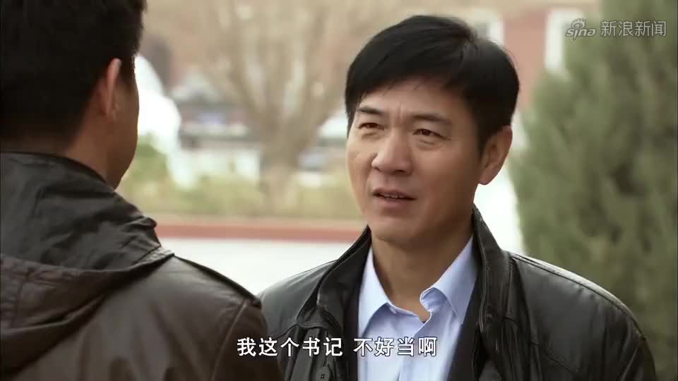 同心兄弟:学校一直没人报名,老陆就出了个馊主意,太逗了