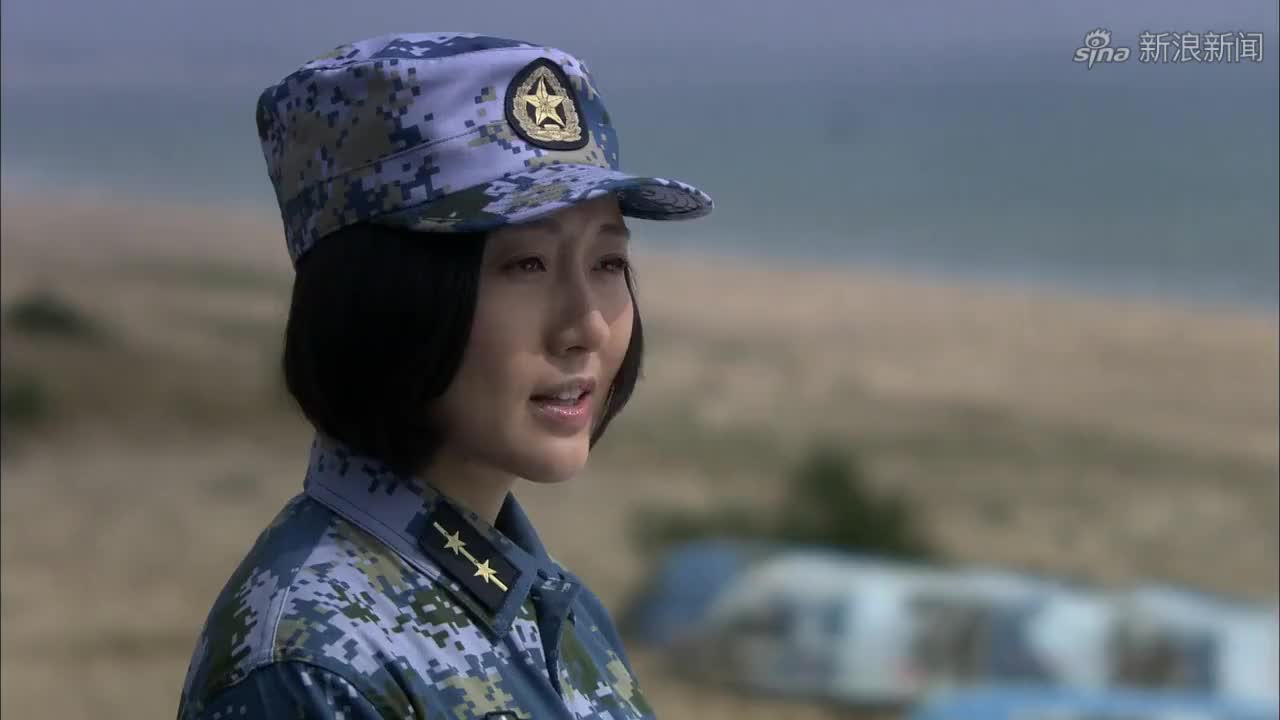 火蓝刀锋:乌云惨遭班长针对,好心执意要参加训练,心态崩了!