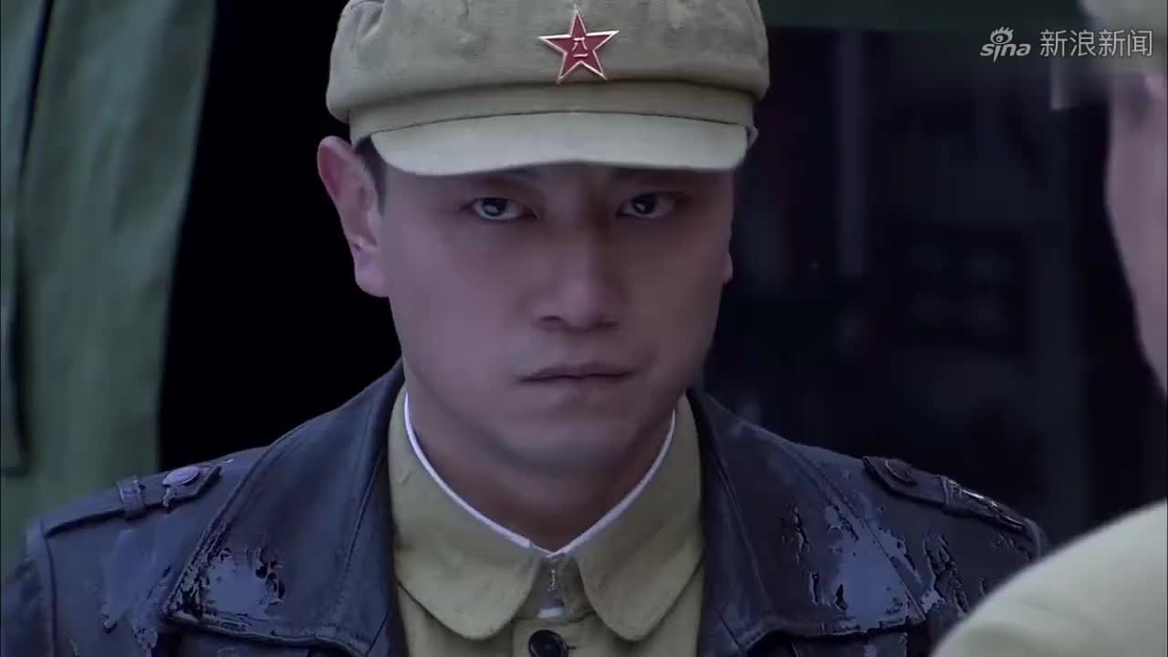 绝地刀锋:女特工在医院引发火灾,掩护自己布置炸药