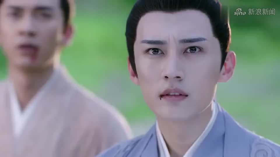 风起霓裳:武才人帮琉璃解围,人美还心善!