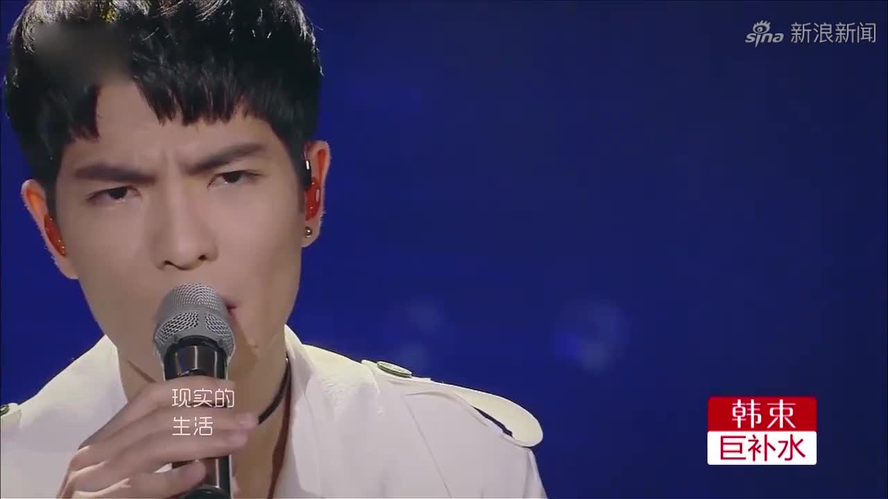 马文轩@波波的小圆寸 在前几期《怦然心动20岁》中没有收到留言