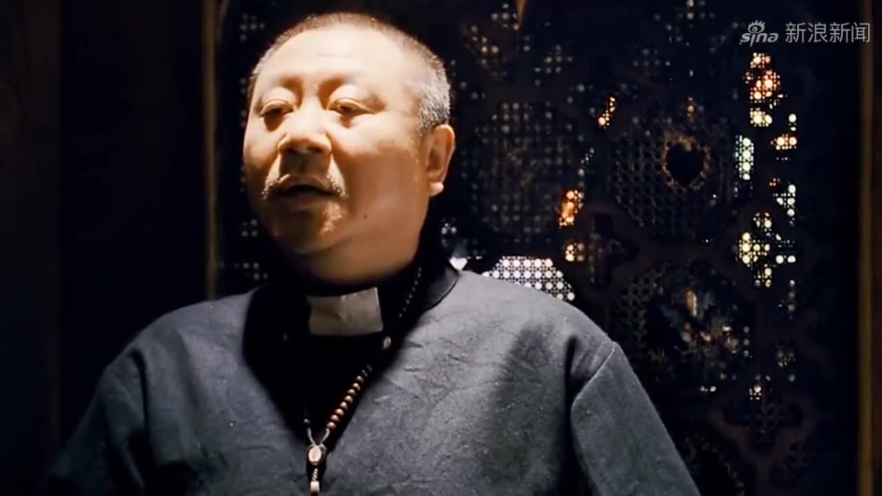 彪哥闯祸被投诉,马大帅一顿数落,彪哥不服气回怼:事后诸葛亮!