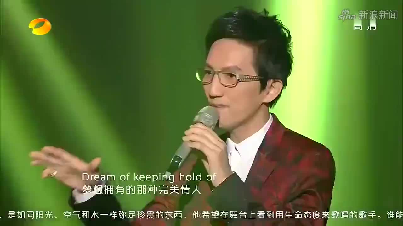 马文轩@波波的小圆寸 在前几期《怦然心动20岁》中没有收到留言