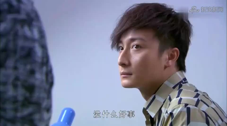 双生花:俊飞终于找到杀白胜真凶,磊哥气的提刀就要砍他,太虎了