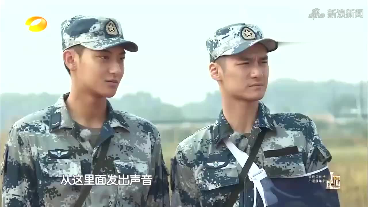 黄子韬"逃课"回宿舍,王威摔门而出:你真的让我失望到极点