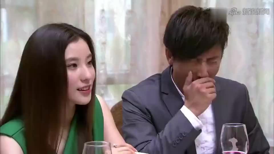 双生花:俊飞终于找到杀白胜真凶,磊哥气的提刀就要砍他,太虎了