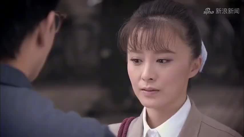 错恨:哥哥得知蓝博是仇人之子,不许妹妹再和他交往,妹妹气坏