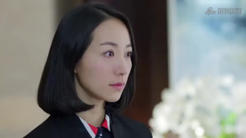 婚姻历险记:送走王薇薇,姜黎接到武林飞电话,向她道歉