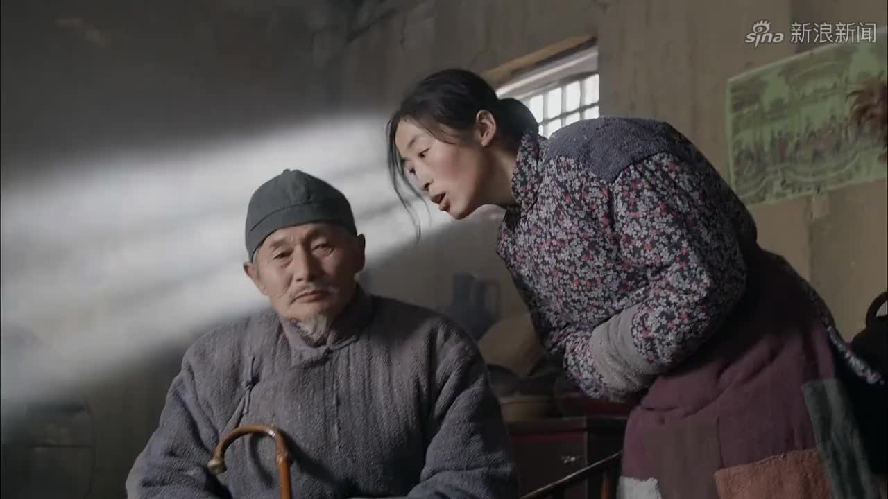 大姐数落明家三兄弟这段太逗了