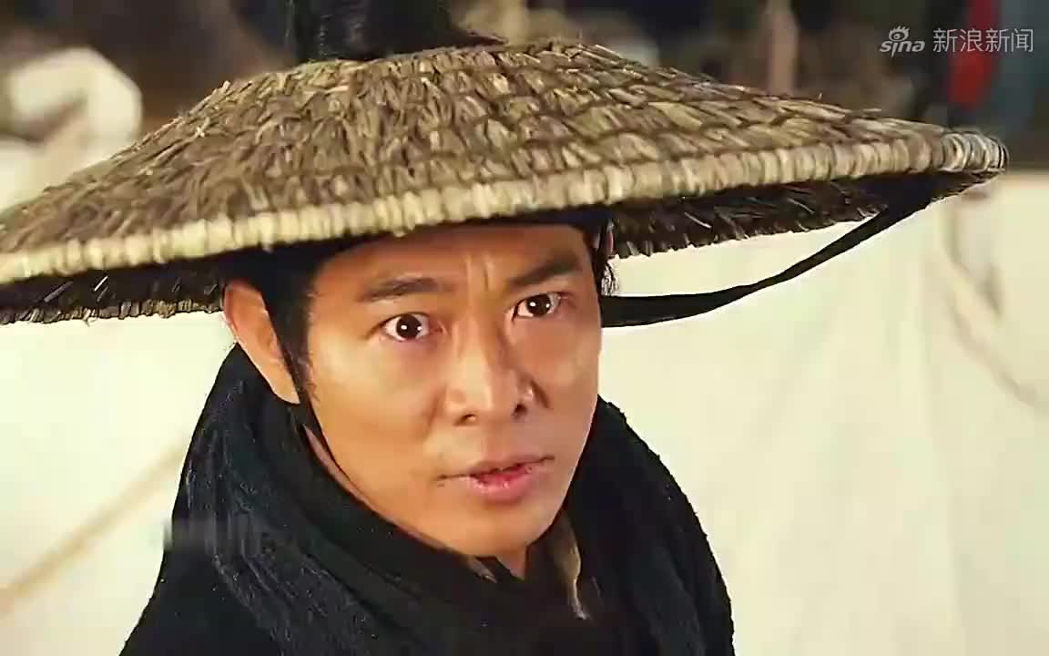 龙门飞甲:陈坤演绎了什么叫阴柔不是娘,厂花也太优雅了