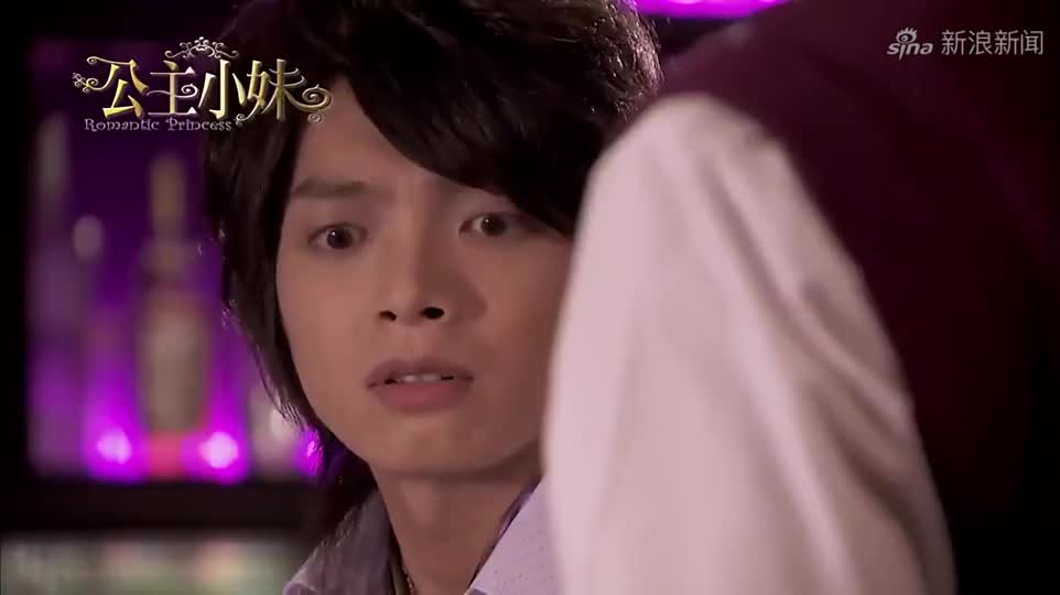 公主小妹:南风璘带小麦找南风瑾,结果南风瑾不告而别,大猪蹄子