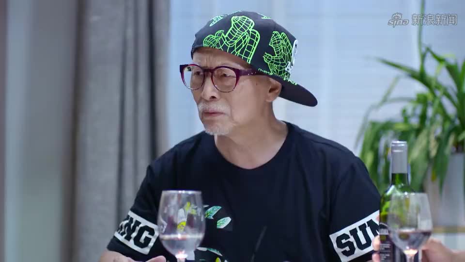 功夫之爱的速递:李墨找熊旦炫耀,谁输谁赢还不知道呢