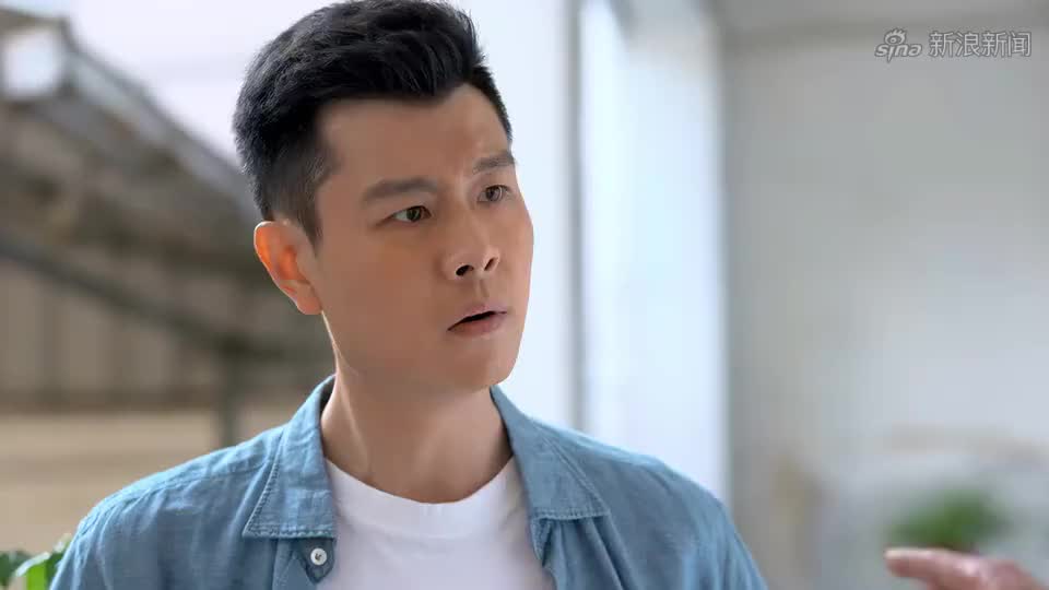 公司要提升赵子博为科长,可他却要辞职,情场失意工作都不要了