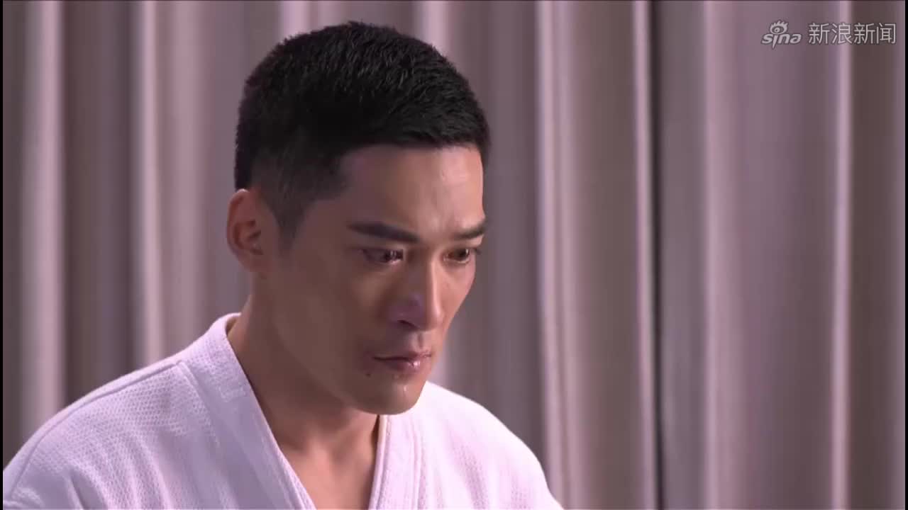 等你爱我:贺五洲竟被比喻成狗一样教训,甚是可怜!