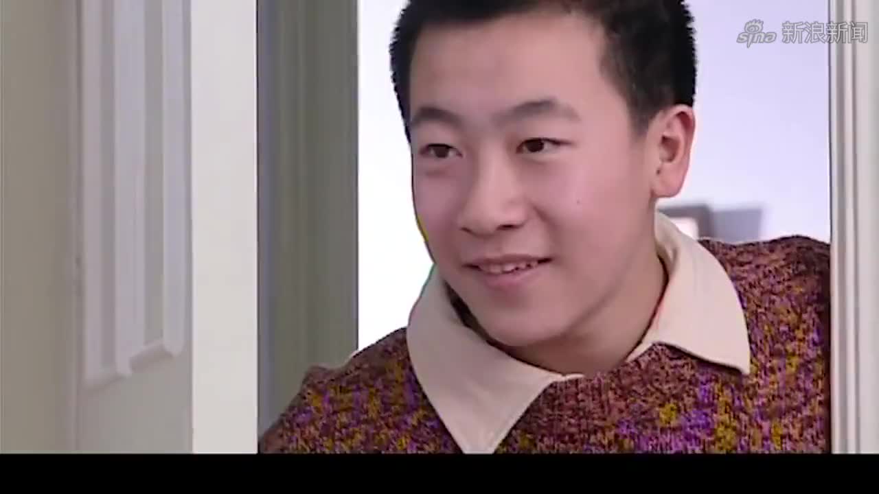 马大帅3:玉芬太机智了,面对小唐的纠缠,直接找理由打发他