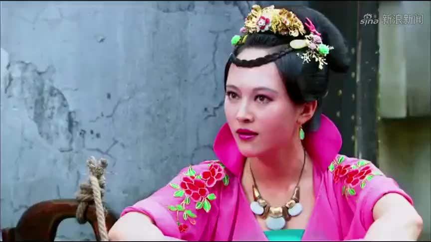 新济公:苏樱樱成为魏家小妾,秀婷交代家务活,这是要泄愤啊