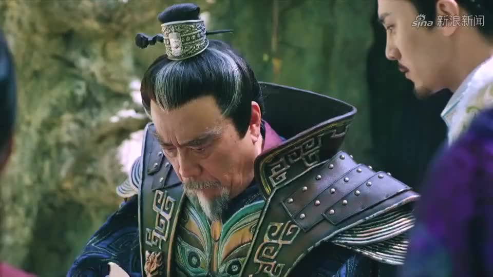 武当一剑:计中计!五娘偷换秘籍上交牟沧浪,成功引起他的仇恨