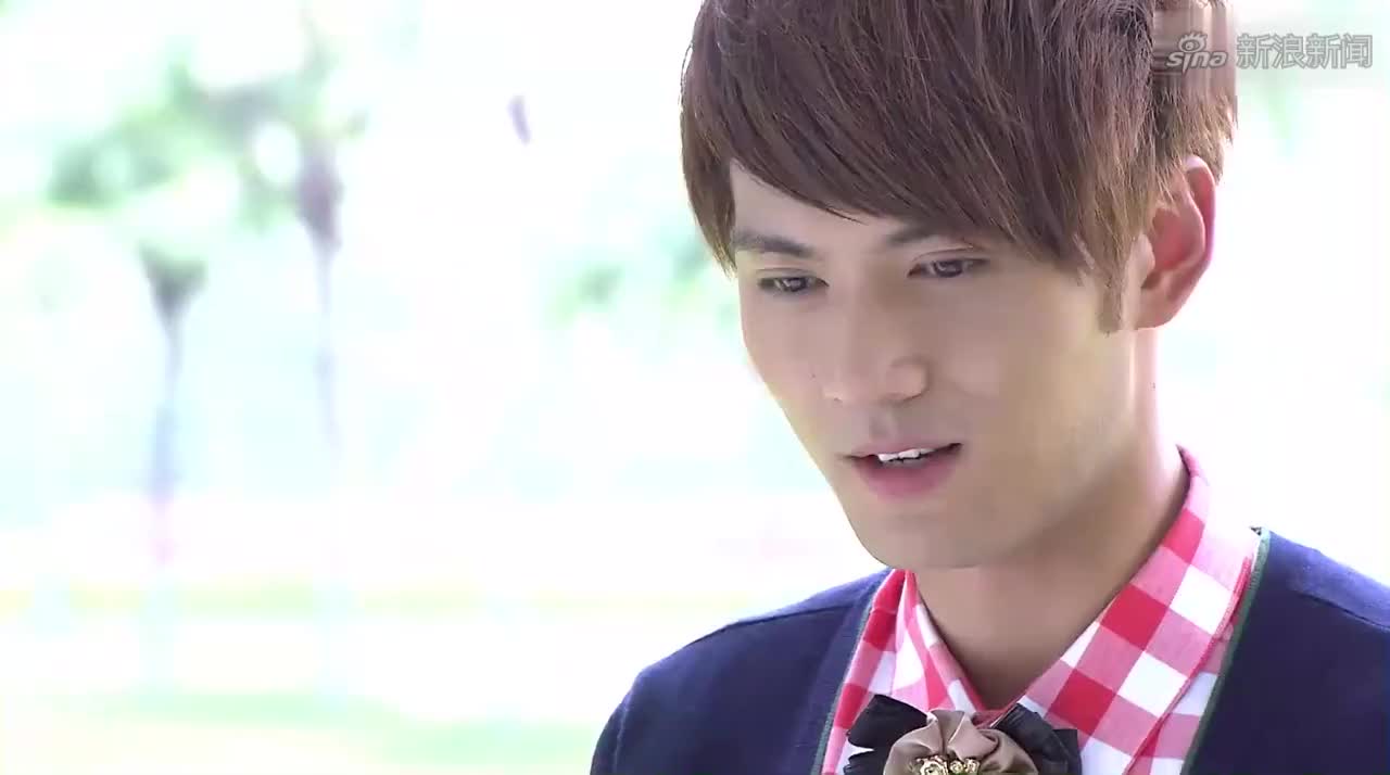 爱情睡醒了:戚薇唐嫣,邱泽徐正溪