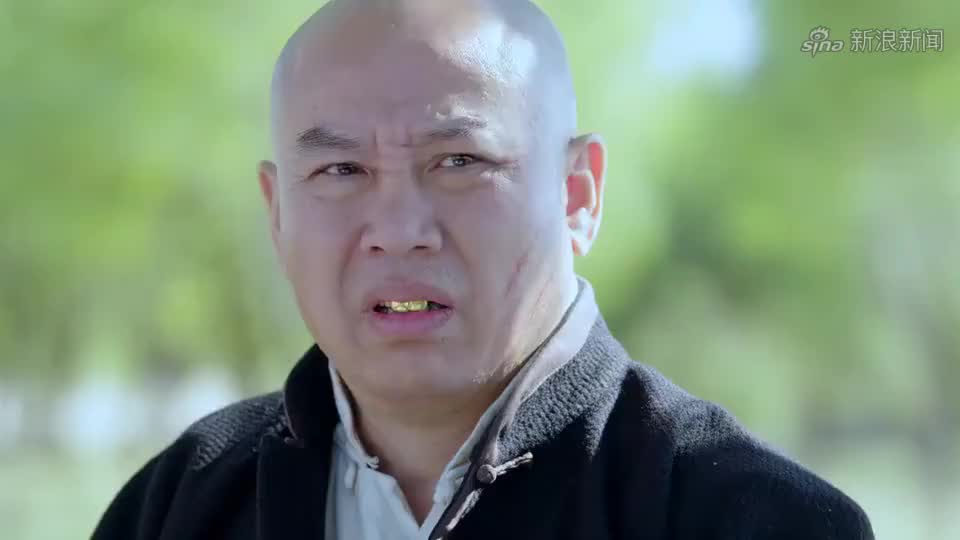 狼兵:壮族狼兵敢死队血战鬼子大部队,刀刀凶狠枪枪夺命,精彩!