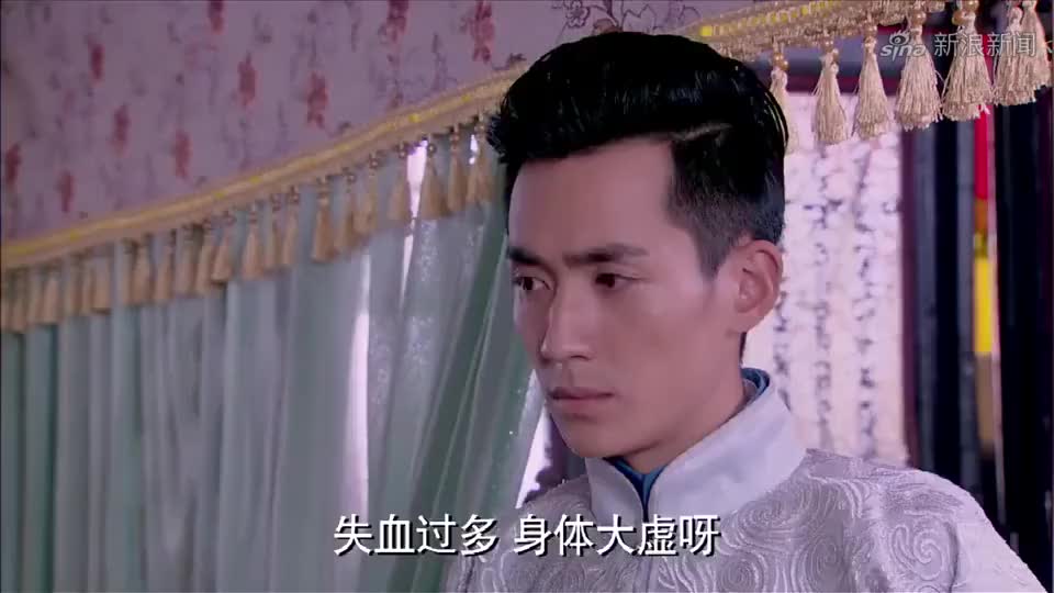 古风版歌曲《风陵渡》自古多情空余恨,情定三生谁人回