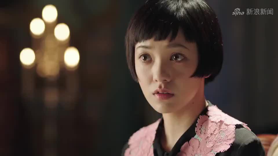 远大前程:齐林来找梦竹,拿出结婚戒指,故意让梦竹误会洪三心意