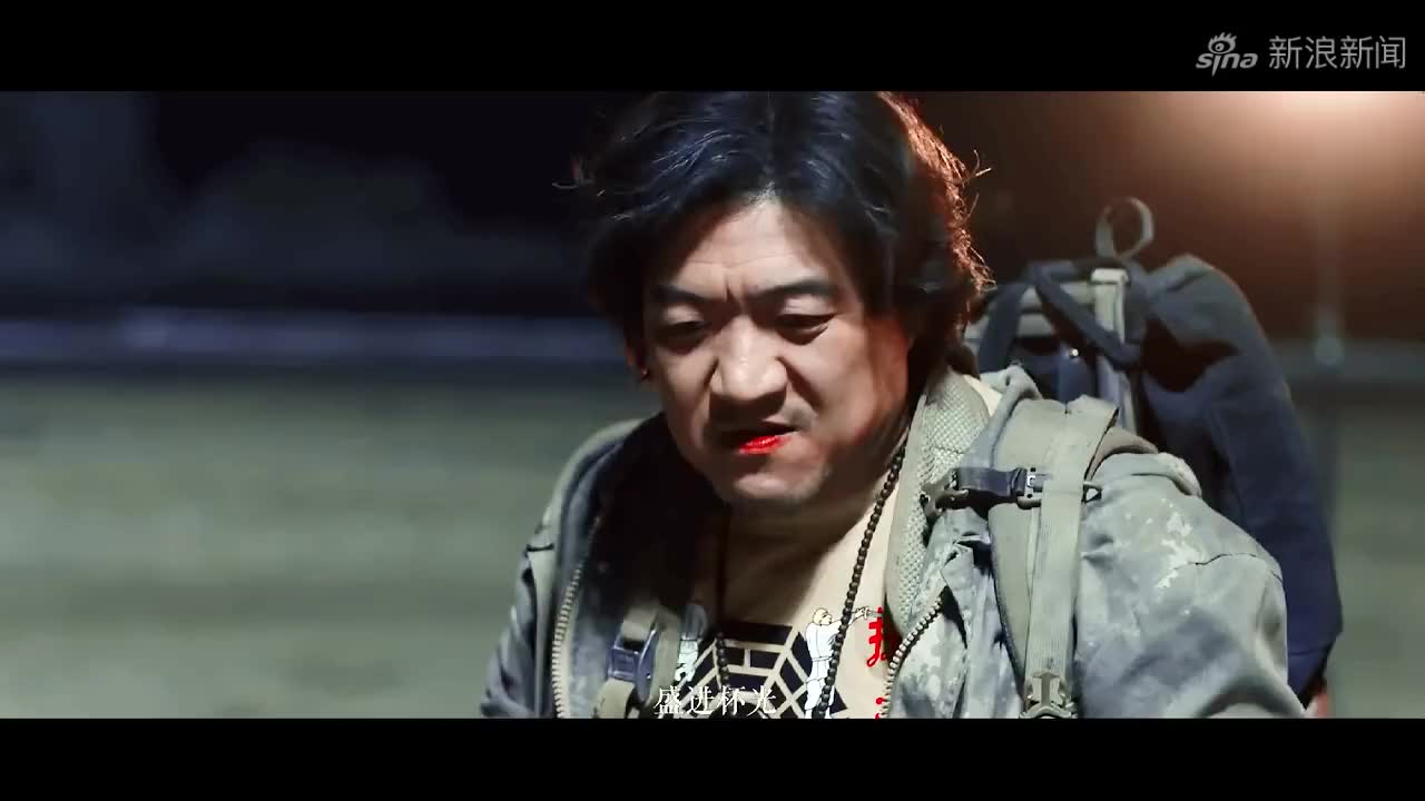 陈文锦找到了自己的终点,要变成禁婆了吗,吴邪最后看到了什么