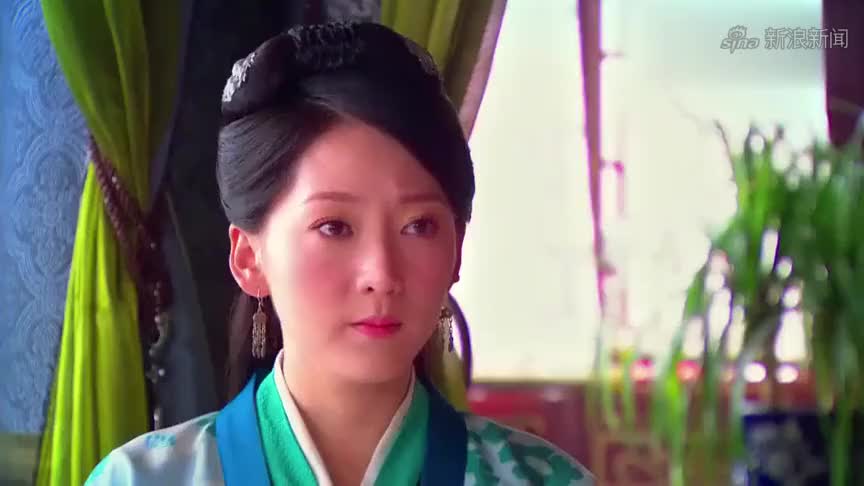 影视,张珍同意娶金牡丹,众人为中牡丹的诡计难过