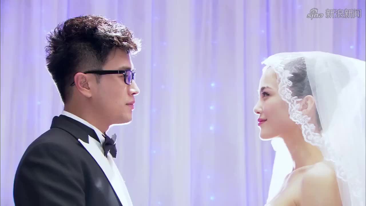 陈笑飞如愿以偿娶到多美,拜金母亲开心坏了,背地里竟打着这主意