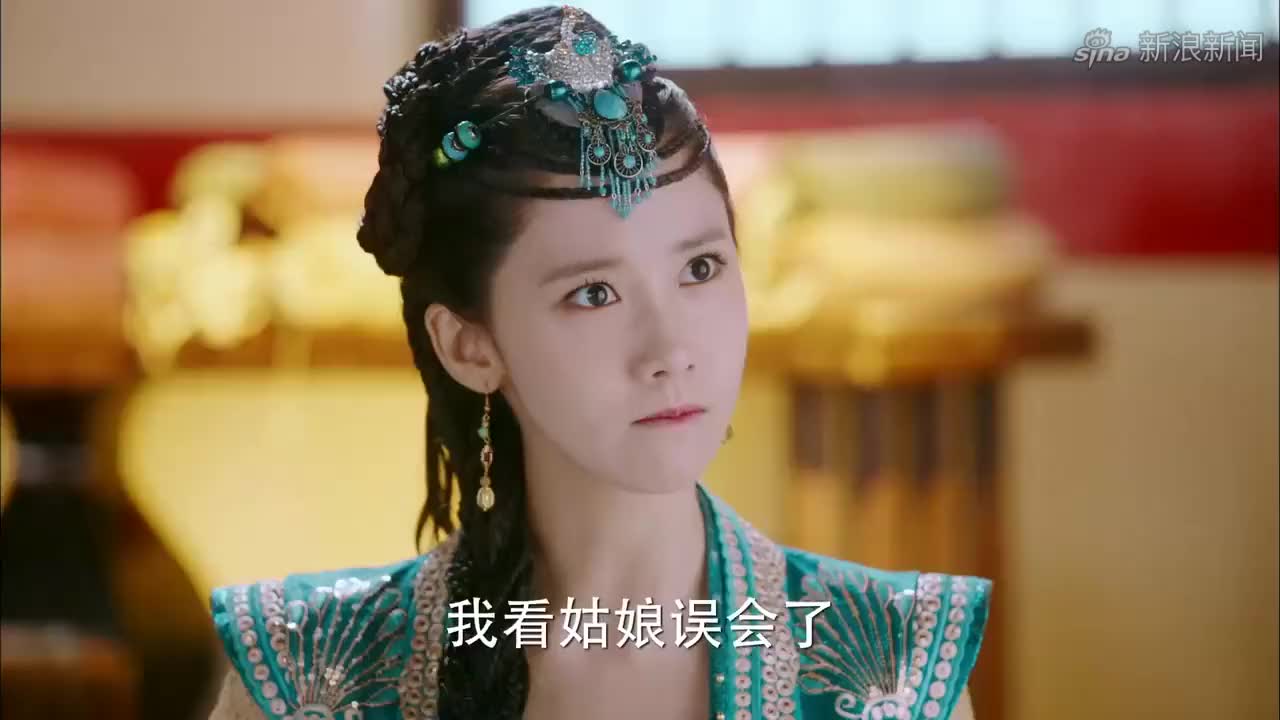 武神赵子龙:孙尚香看到母亲后,知道中计了,没脸回荆州