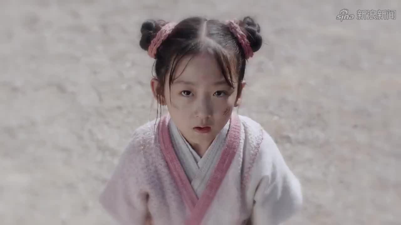 有翡:周翡放走谢允,被母亲责骂,想到小时候