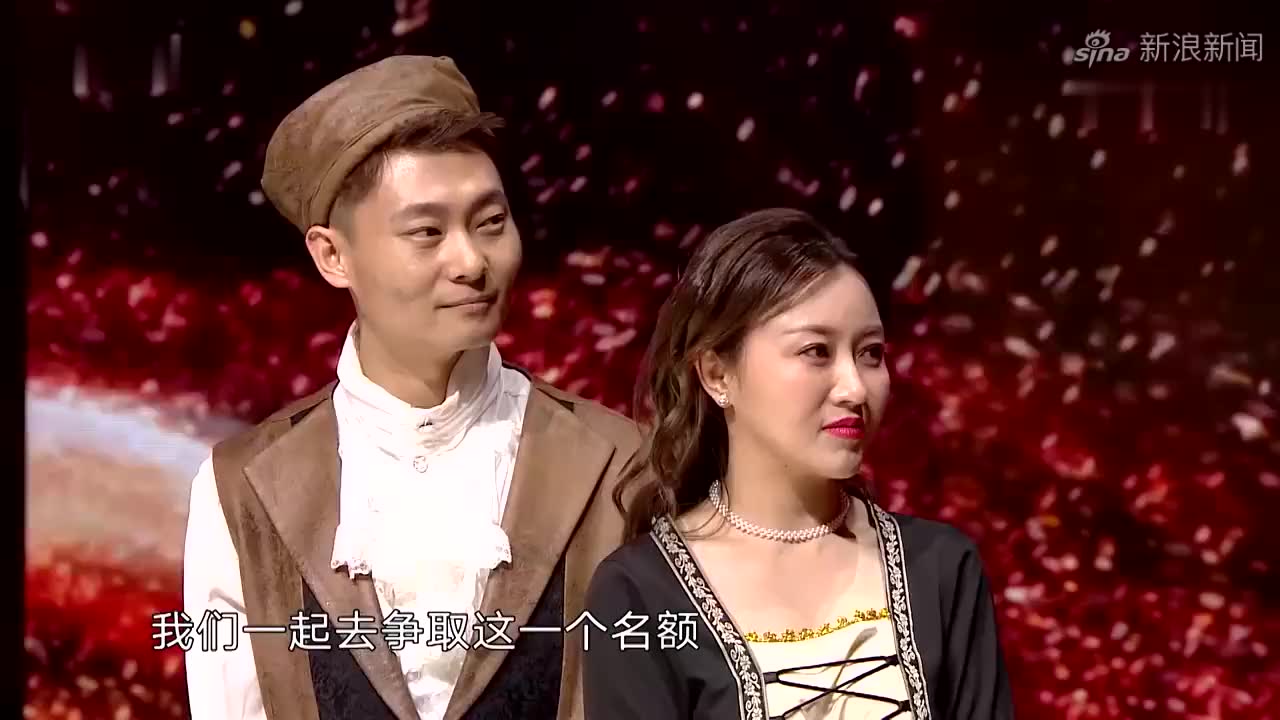 孙建弘赛前准备,阐述自己对"复活"的理解!