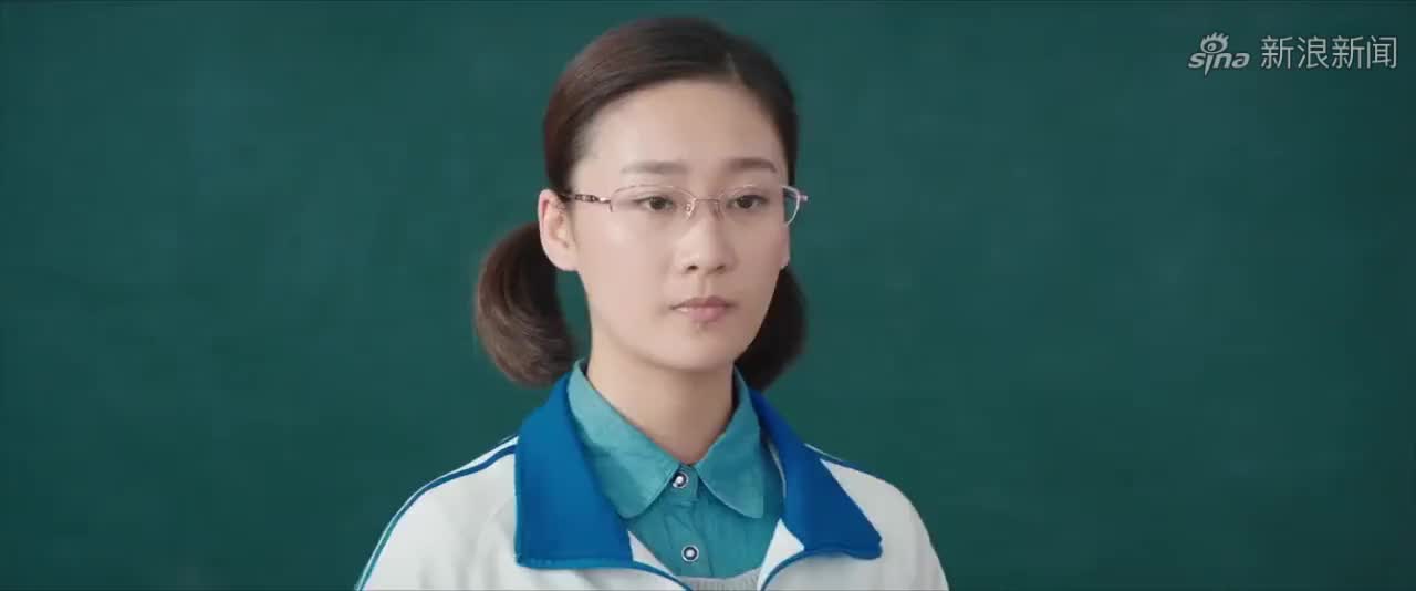 看得出陈雪君对余淮是真爱,不过余淮心属耿耿!