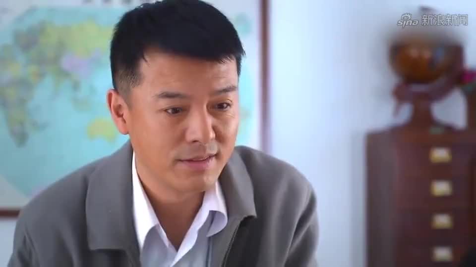 满仓进城:满仓霸气轰走陈克然,全家人对满仓刮目相看,大快人心