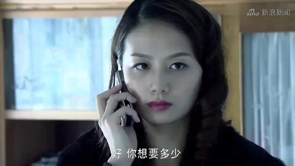 势不两立:雷老虎进门就大吼大叫,还要给肖娜用毒品