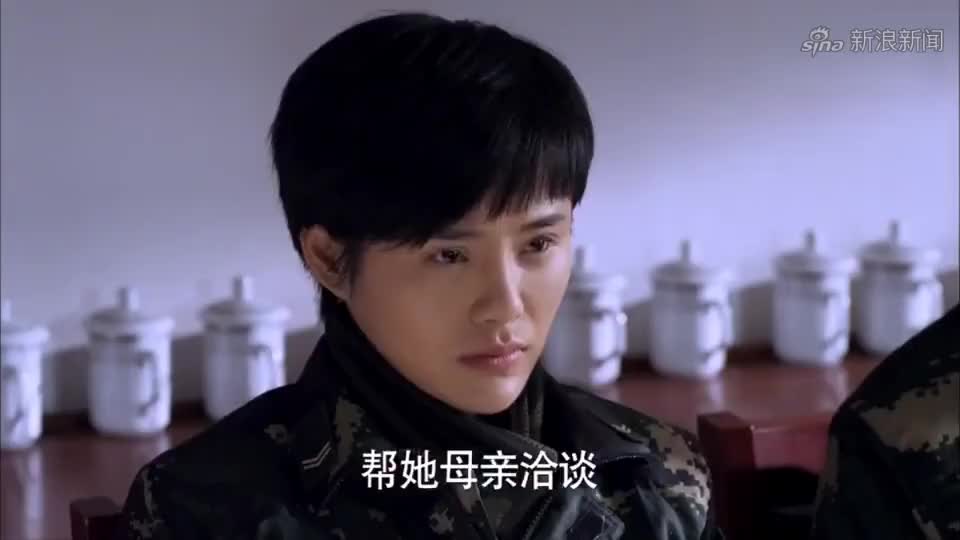 雪域雄鹰:特种兵王离开高原哨所,加入杀破狼,为国出战!